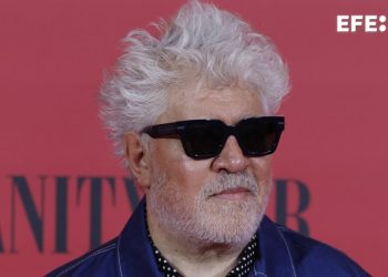pedro almodovar