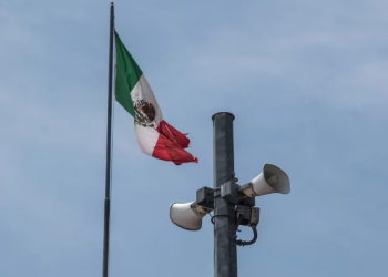 sismológico nacional