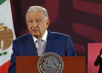 López Obrador defiende solicitud de salvoconducto para Jorge Glas