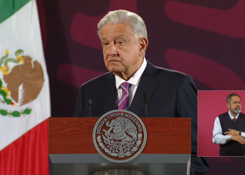 La Mañanera: “Hay corrupción y privilegios en el Poder judicial y los trabajadores lo saben”: AMLO