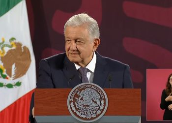 López Obrador enviará carta a Biden para denunciar injerencia de Estados Unidos