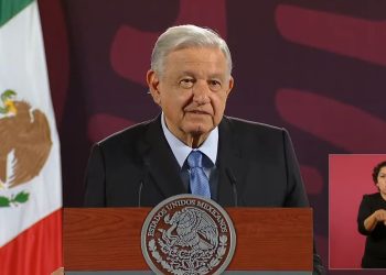 La Mañanera: “Sigue la relación con Estados Unidos y Canadá”, asegura AMLO