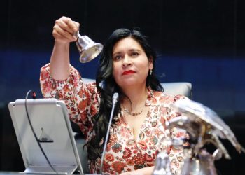 A no bajar la guardia en igualdad de oportunidades para las mujeres, llama Ana Lilia Rivera