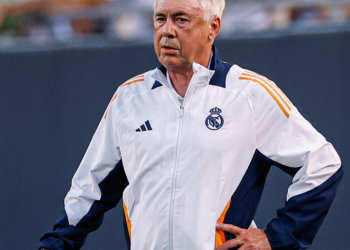 ancelotti