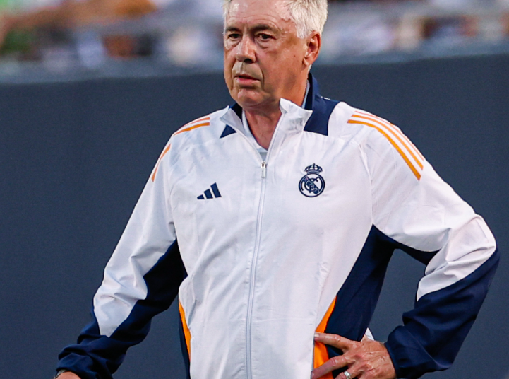 ancelotti