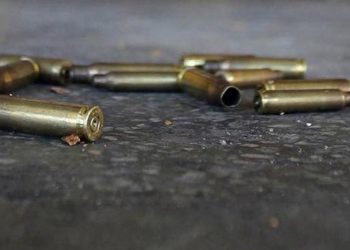 Se registra conflicto armado en Berriozábal