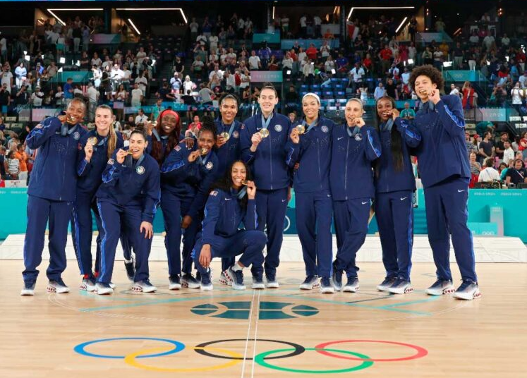 basquetbol