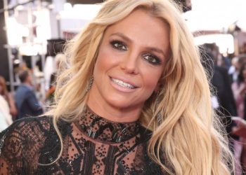 Llevarán al cine las memorias de Britney Spears