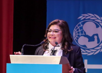 Clara Brugada afirma que el Instituto de Planeación no desaparecerá