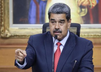 Crisis en Venezuela: Maduro prevé conversar con Lula, López Obrador y Petro