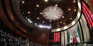 Una jueza ordena al Congreso frenar la discusión de la reforma judicial