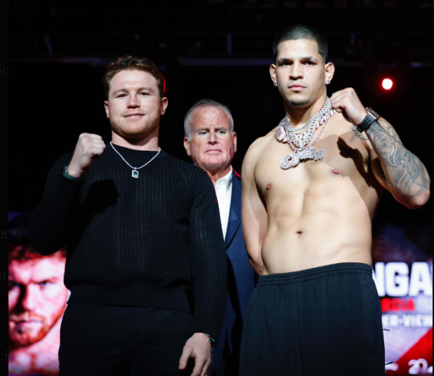 canelo