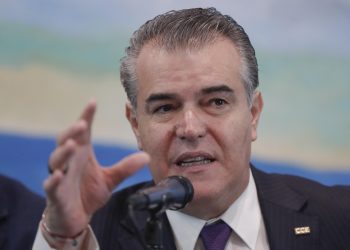 Preocupa al CCE las iniciativas que dañen el Estado de Derecho