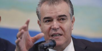Preocupa al CCE las iniciativas que dañen el Estado de Derecho
