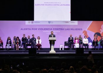 Gobierno capitalino asegura que feminicidio se redujo en más del 35%