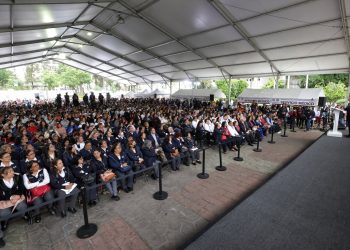Arranca Jornada de Salud Pública 2024 en la CDMX