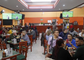 “Día de los abuelos” dejará una derrama de más de 16 mil 500 mdp