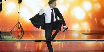 Luis Miguel se despide de su gira española con tres conciertos en Marbella