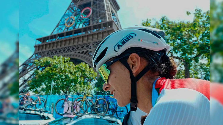 ciclismo