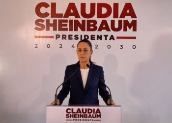 Claudia Sheinbaum ganó la elección presidencial: TEPJF