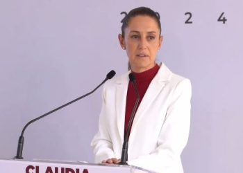 ¿Continuarán las mañaneras? Sheinbaum revela encuesta