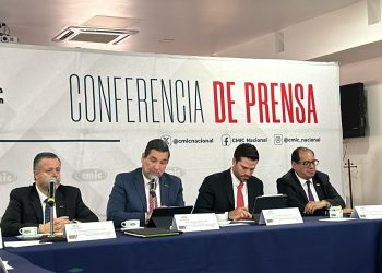 Solo el 33% de las carreteras federales se encuentran en buen estado, alerta CMIC