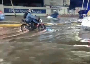 lopez portillo inundado