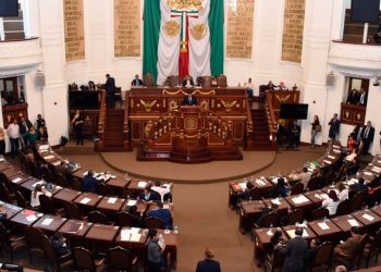 congreso cdmx