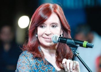 Cristina Fernández denuncia violencia política al declarar en el juicio por su atentado