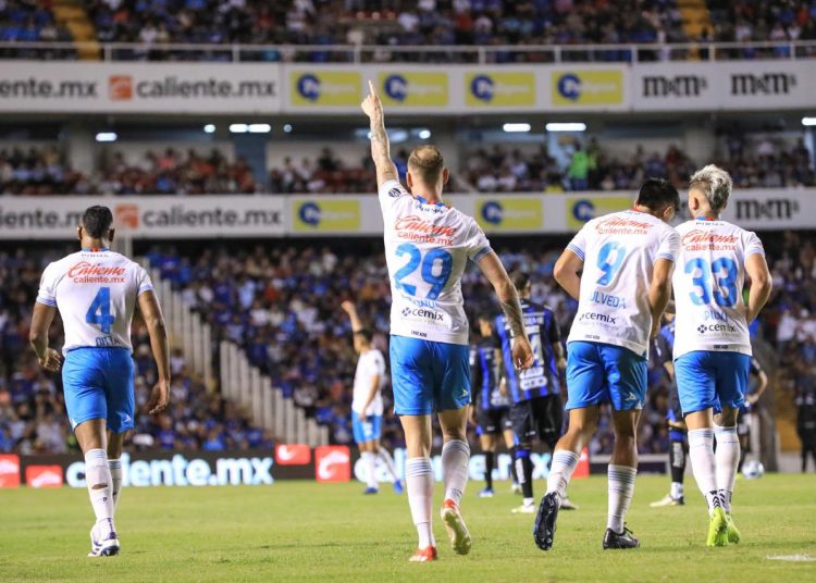 Cruz Azul