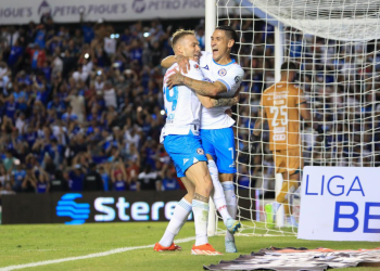 cruzazul