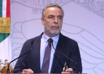 “Casi 6 millones de mexicanos han logrado salir de la pobreza moderada”: Ramírez Cuellar  