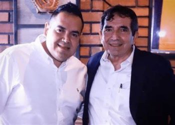 Vinculan a proceso a hijo de Héctor Melesio Cuén