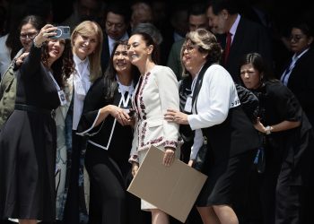 Colima, primer estado que Claudia Sheinbaum visitará como presidenta electa