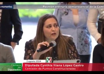Se modifican 6 artículos, para que nadie gane más que el Presidente