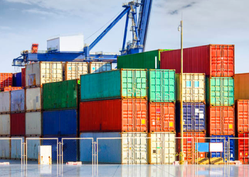 México reporta un déficit comercial de 72 millones de dólares en julio
