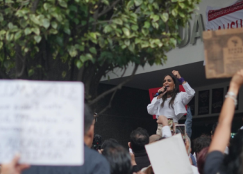 Tribunal Electoral prevé anular la elección de la Cuauhtémoc, adelanta Rojo de la Vega