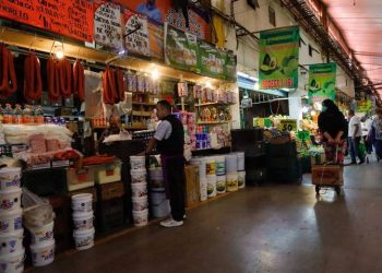 “En dos terceras partes de México se ha localizado el cobro de piso”: ANPEC