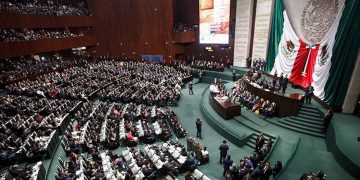 “Entregamos 152 mil firmas para que el Tribunal Electoral analice el tema de la sobrerrepresentación”: Belaunzarán