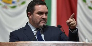 “Impugnaremos la sobrerrepresentación de Morena en congreso capitalino”: Döring