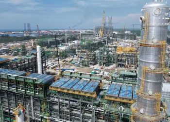 Senadores de oposición ponen en duda tercera inauguración de la Refinería de Dos Bocas