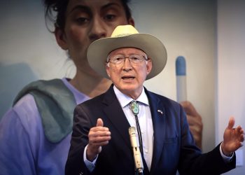 Arresto de “El Mayo” sorprendió al fiscal general de EU: Salazar