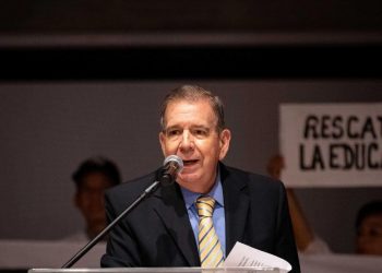 González Urrutia rechaza acudir a Tribunal Supremo a certificar elecciones
