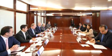 Empresarios acuden al Tribunal Electoral inconformes por la sobrerrepresentación