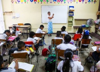 “No hay una evaluación sólida o autocrítica sobre el impacto de la nueva escuela mexicana”: Mexicanos Primero