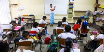 “No hay una evaluación sólida o autocrítica sobre el impacto de la nueva escuela mexicana”: Mexicanos Primero  