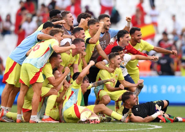 espana