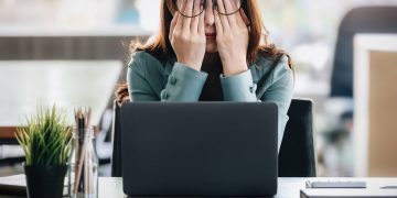 Cuatro de cada 10 trabajadores en México aseguran estar estresados