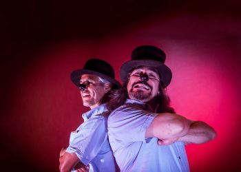 Ecos y cadenas (Paco y el Mostro), es una historia de amor, liberación y transformación