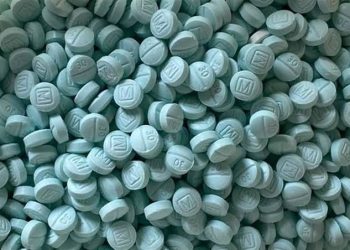 “En Estados Unidos de las muertes por consumo de drogas, entre el 60 y 70% es por fentanilo”: Experto